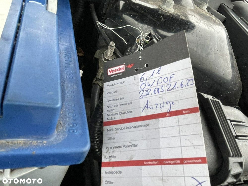 Ford Mondeo 2.0 EcoBlue Titanium - 24