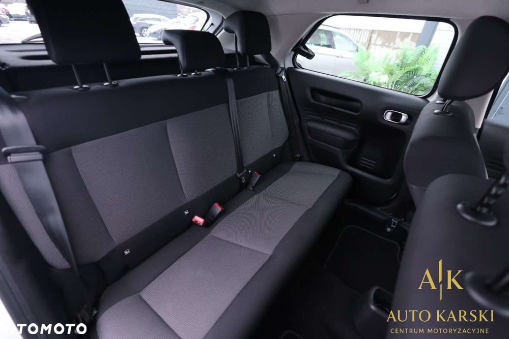 Citroën C4 Cactus - 33