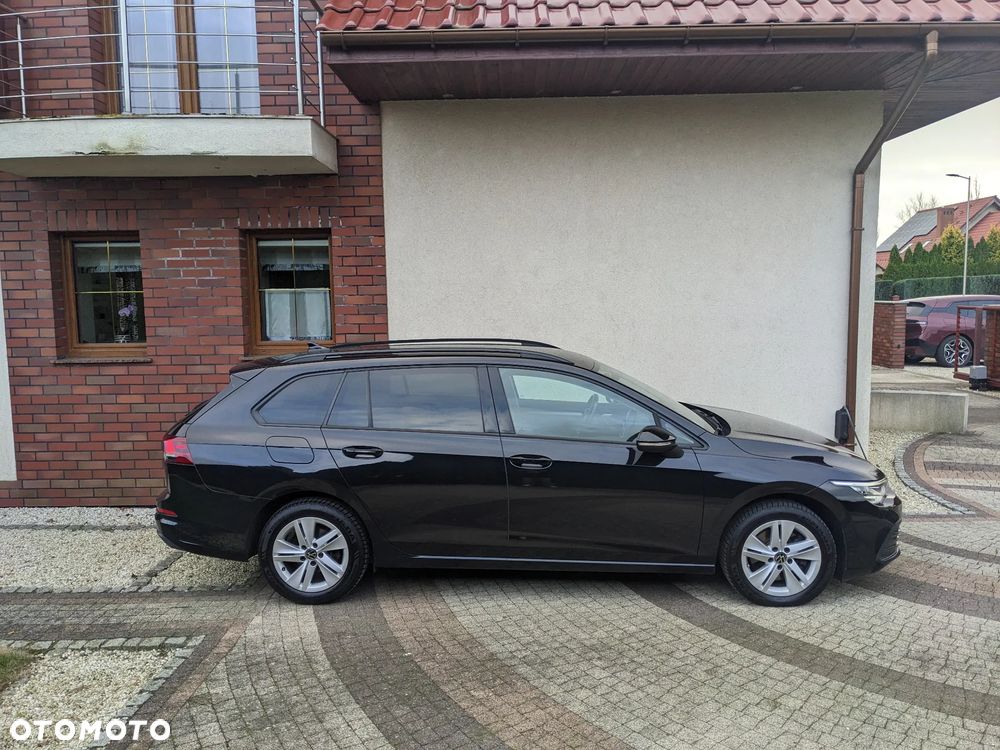 Volkswagen Golf Variant - 6