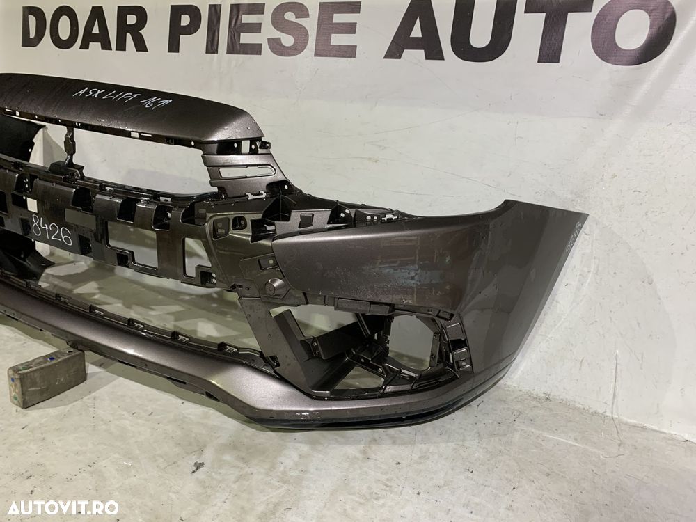 Bara fata Mitsubishi ASX, 2016, 2017, 2018, 2019, cod origine OE 6400J025ZZ, in stare foarte buna. - 2