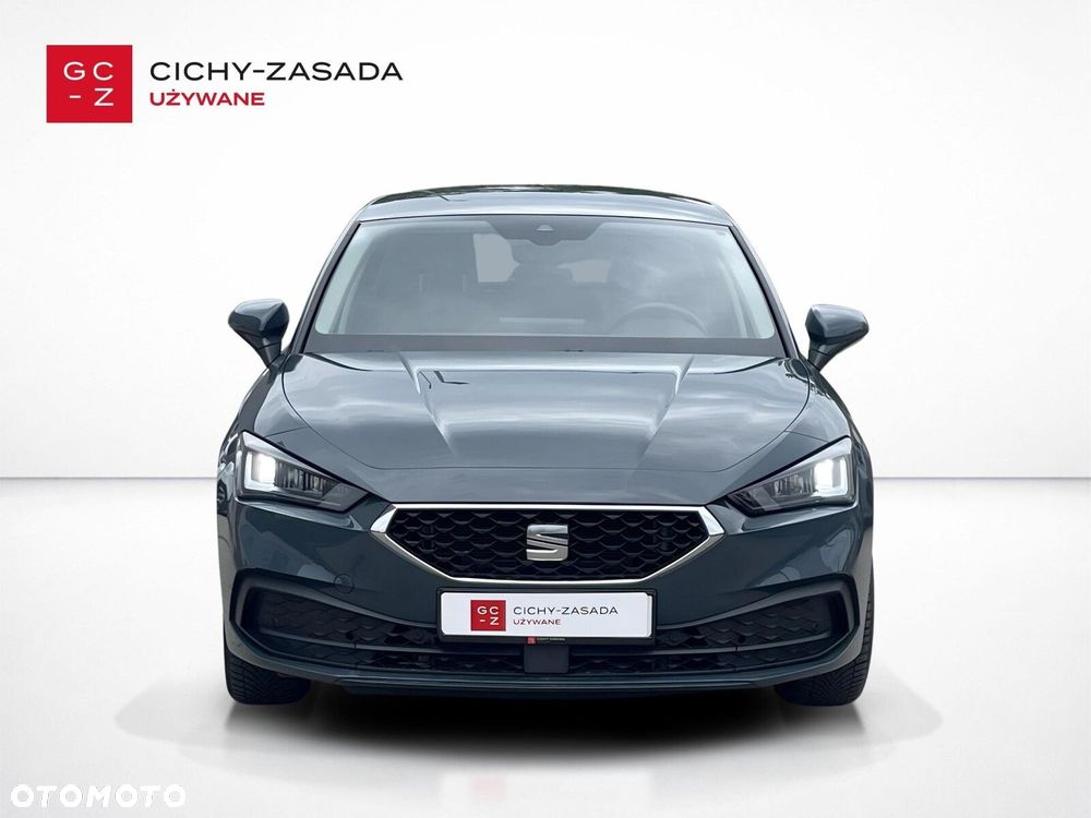 Seat Leon 1.5 TSI Style - 8