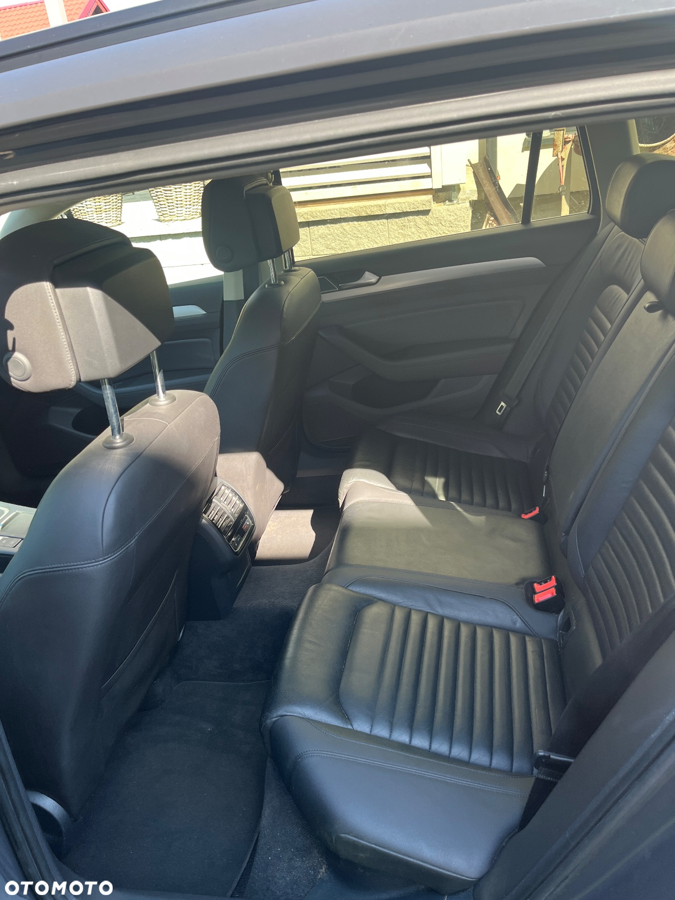 Volkswagen Passat 2.0 TDI BMT Comfortline - 13