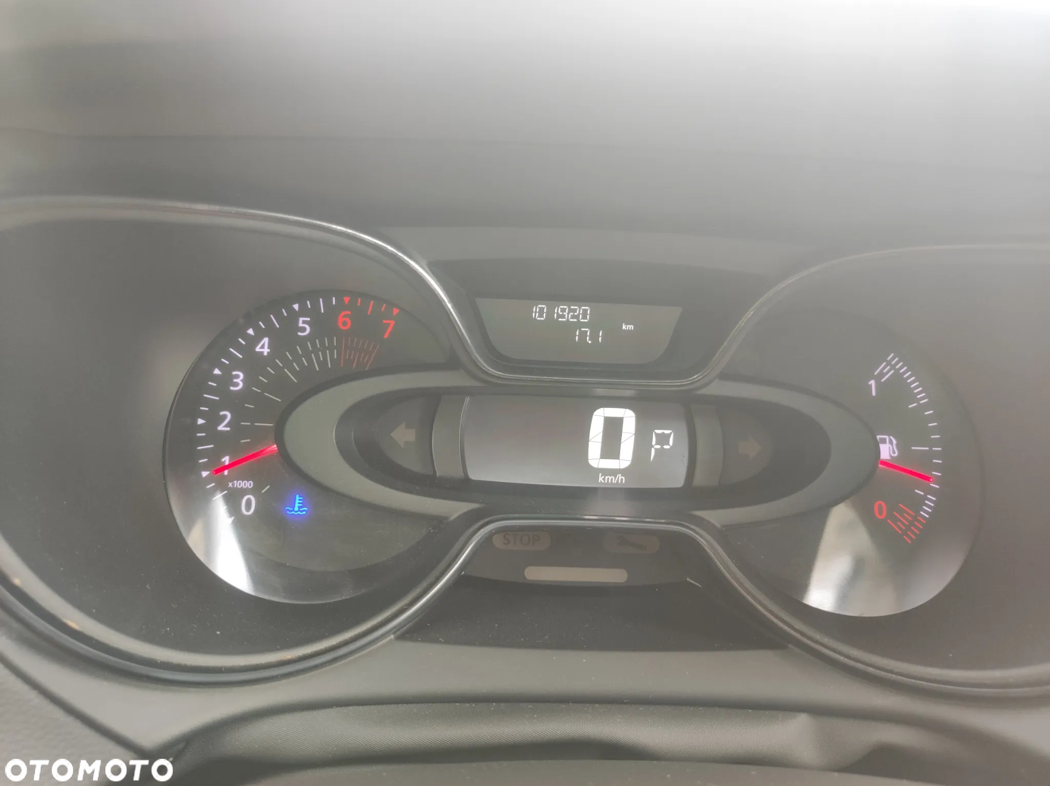 Renault Captur 1.3 Energy TCe S-Edition EDC - 12