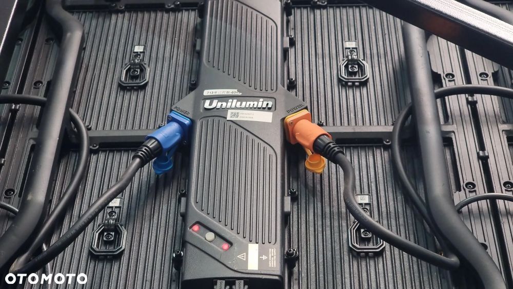 ADER SCREEN-LED  EKRAN/WYŚWIETLACZ - 6