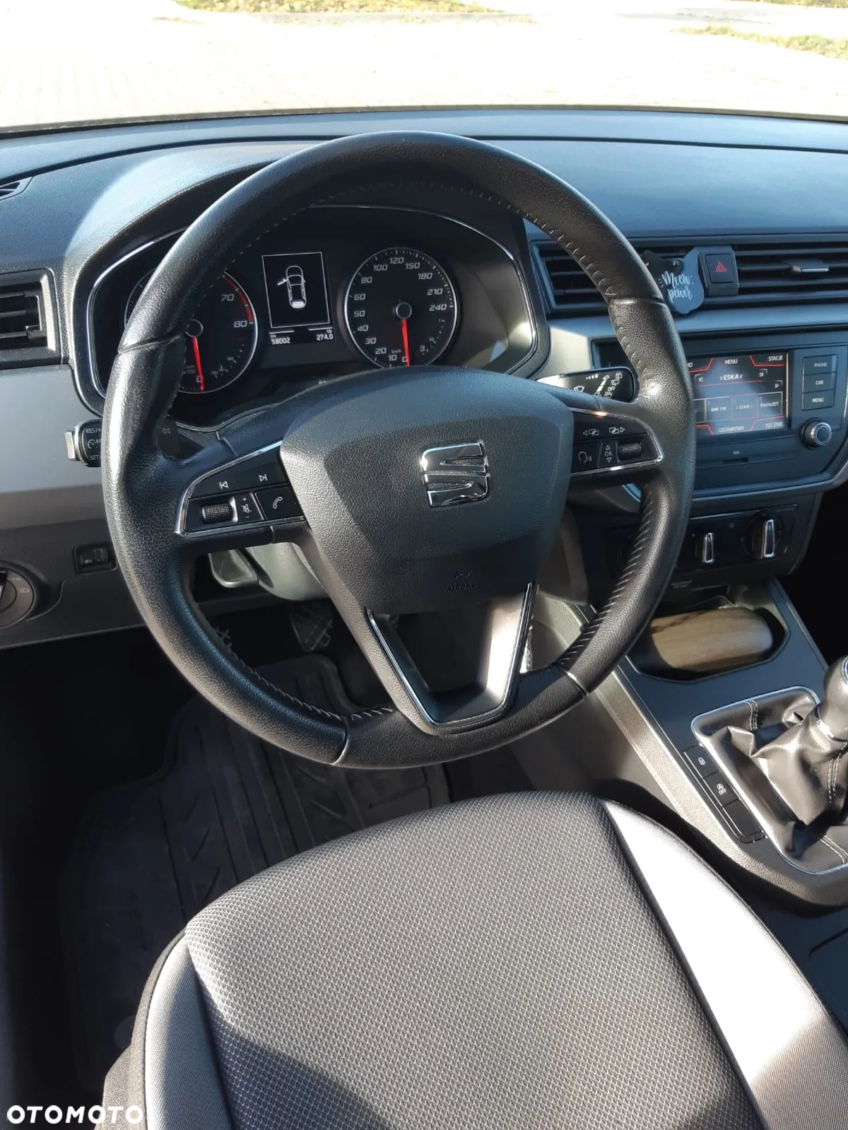 Seat Ibiza 1.0 TSI Style S&S - 15