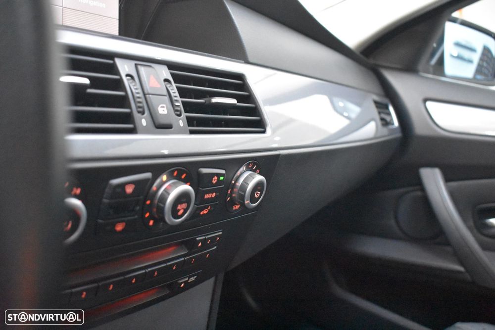 BMW 525 dA - 41