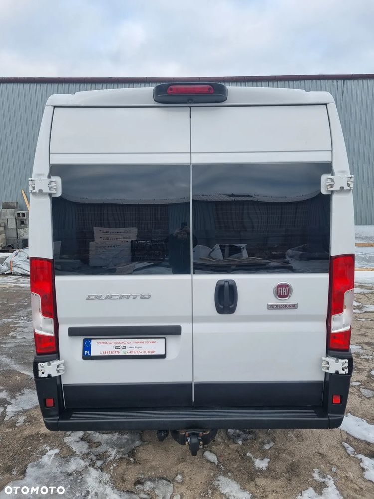 Fiat Ducato - 8
