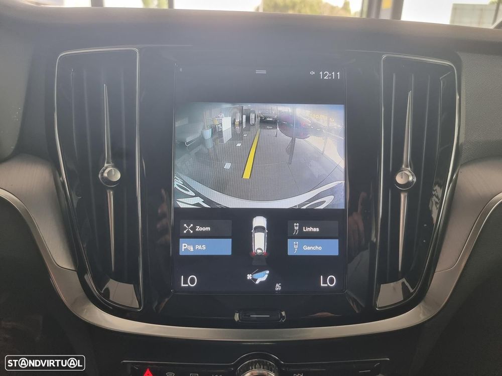 Volvo V60 2.0 T6 AWD TE Inscription Expression - 30