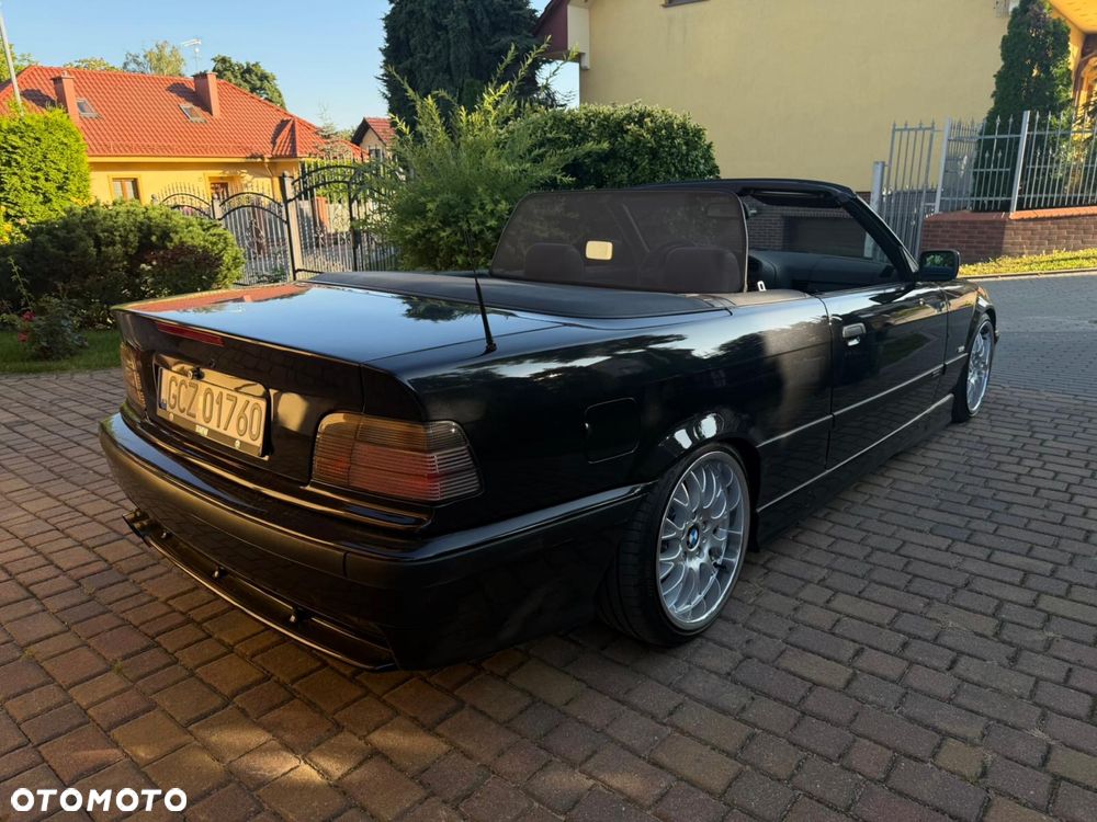 BMW Seria 3 - 7