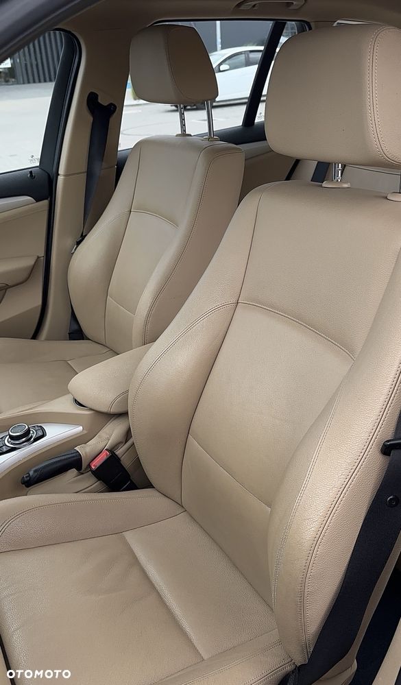 BMW X1 - 9