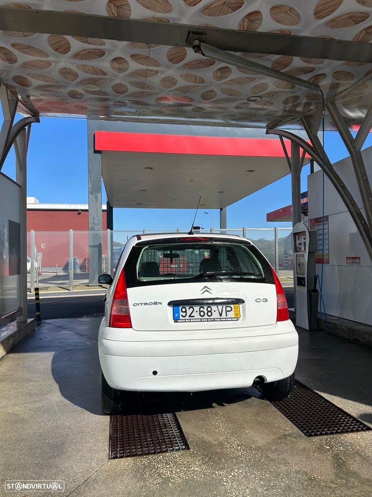 Citroën C3 - 2