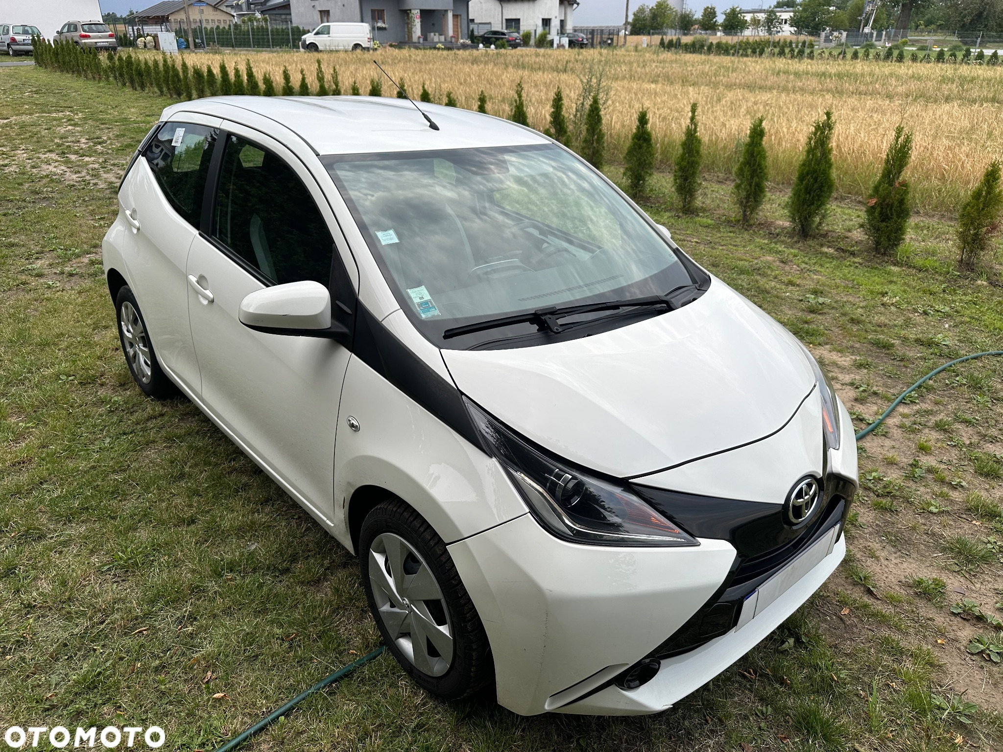 Toyota Aygo 1.0 VVT-i JBL Edition - 25