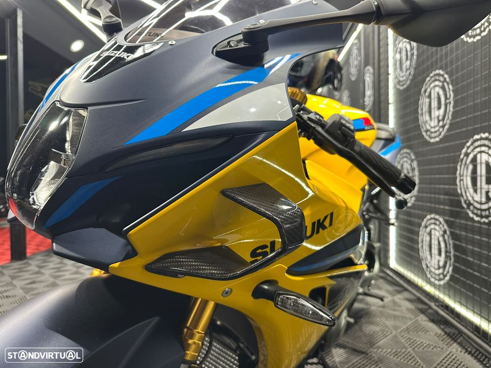 Suzuki GSX-R 1000 R - 8