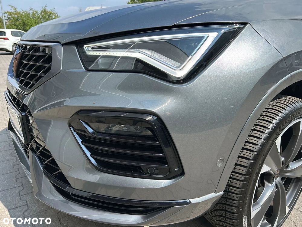 Cupra Ateca 1.5 TSI DSG - 39