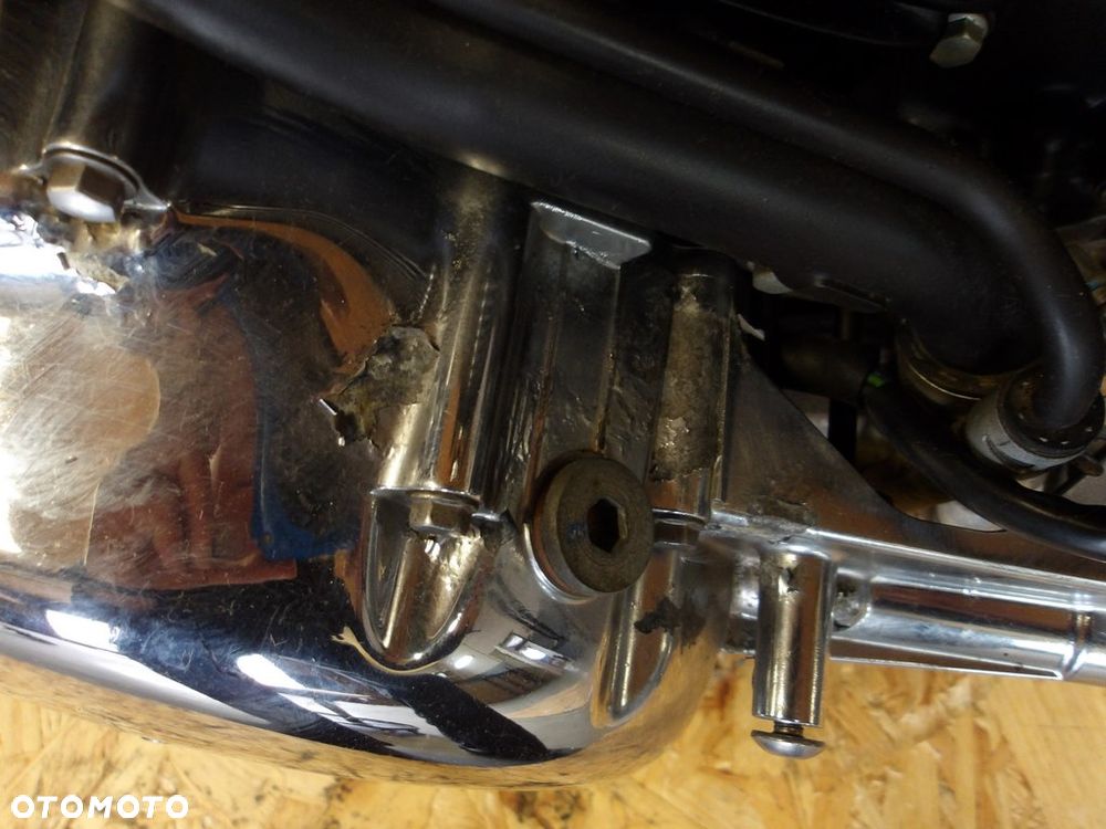 Silnik kompletny SUZUKI VLR 1800 C109R BOULEVARD/INTRUDER 08-13r   PN. 11300-48881 - 14
