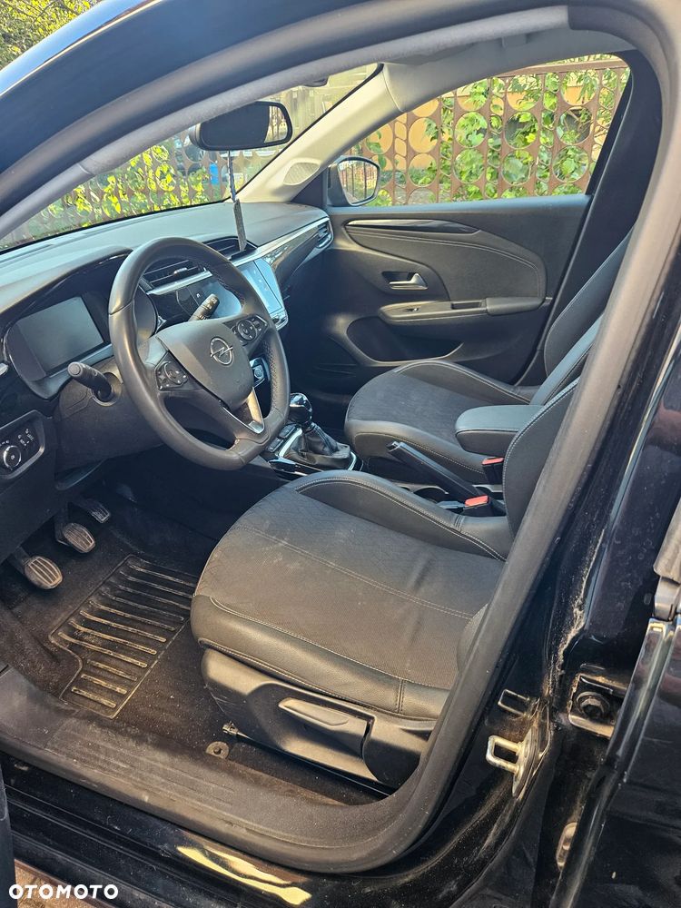 Opel Corsa 1.2 Direct Injection Turbo Start/Stop Elegance - 8