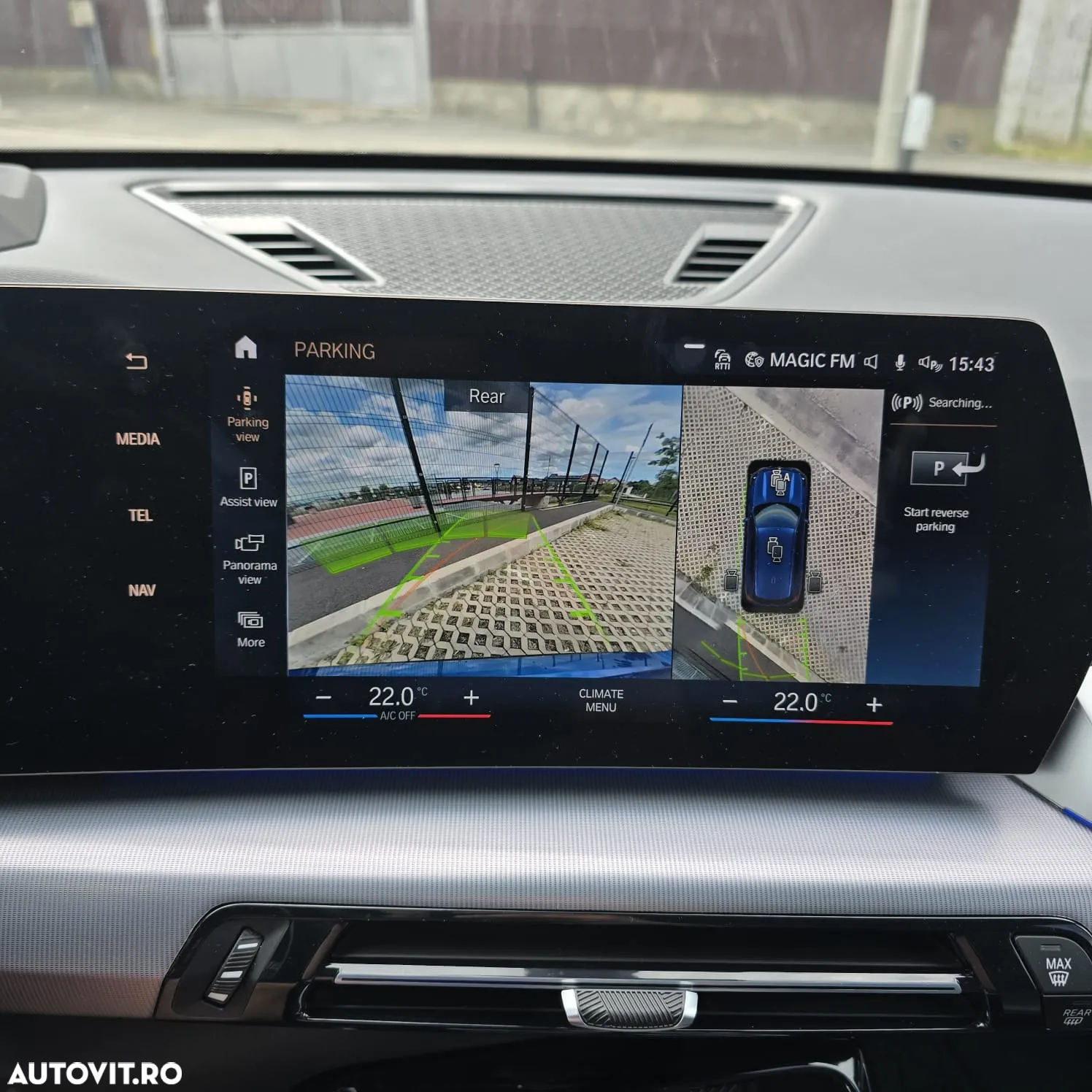 BMW X1 sDrive18i AT - 7