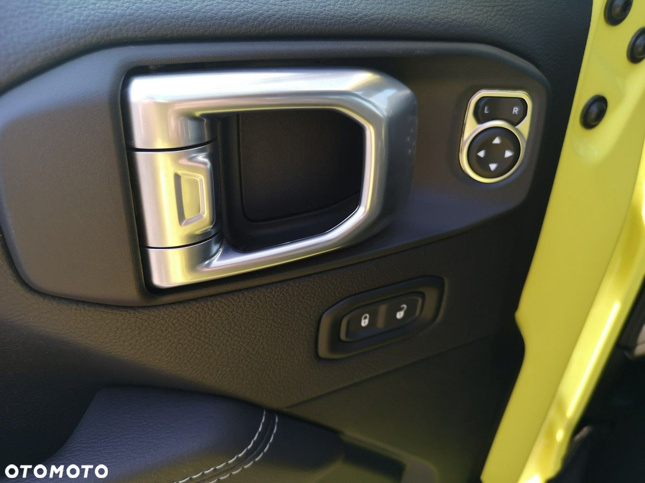 Jeep Wrangler - 18