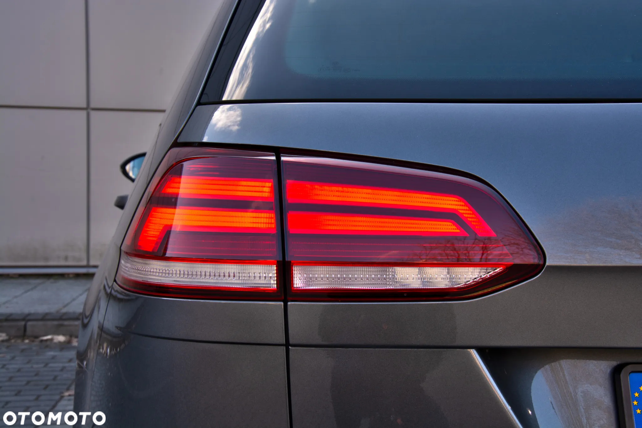 Volkswagen Golf Variant 1.5 TSI ACT DSG Sound - 13
