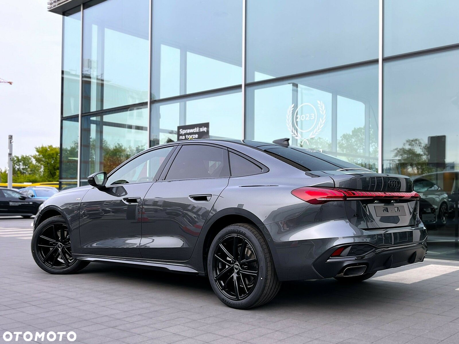 Audi A5 - 11