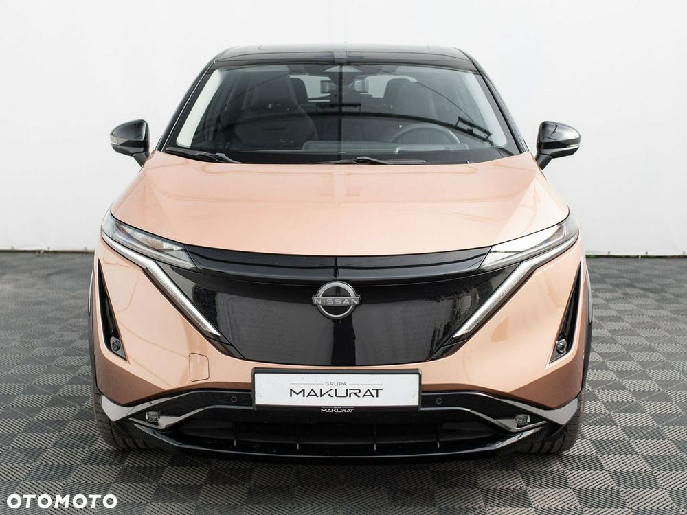 Nissan Ariya 87kWh Evolve - 8