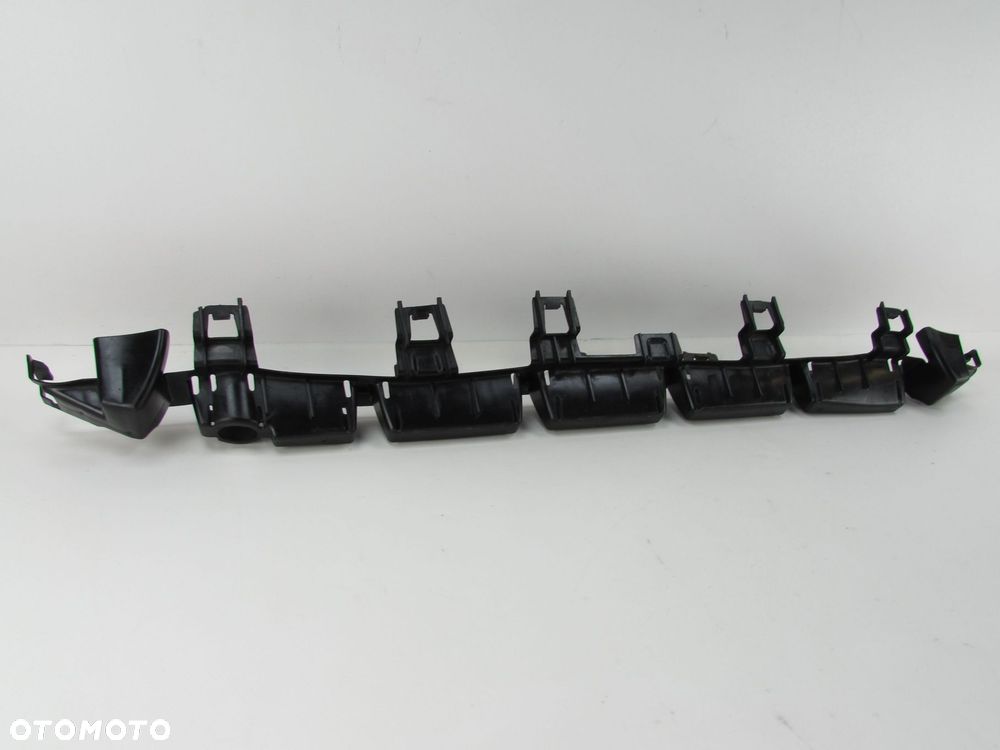 VOLKSWAGEN GOLF VI 08-13 BELKA WSPORNIK WZMOCNIENIE ABSORBER ZDERZAKA PRZOD 5K0807693C - 3