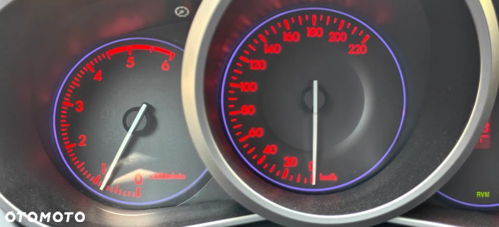 Mazda CX-7 2.2 CD Exclusive + - 18