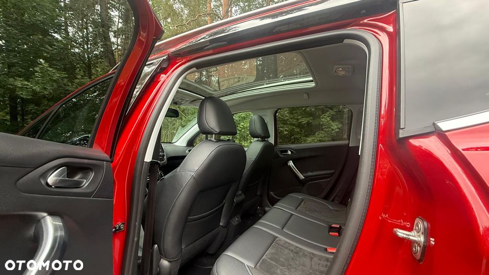 Peugeot 2008 PureTech 110 GPF Stop&Start EAT6 Style - 15