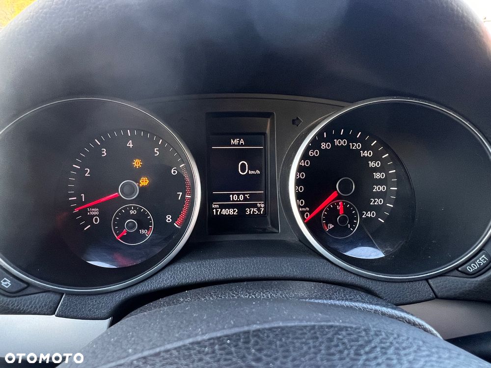 Volkswagen Golf 1.4 TSI Highline - 23