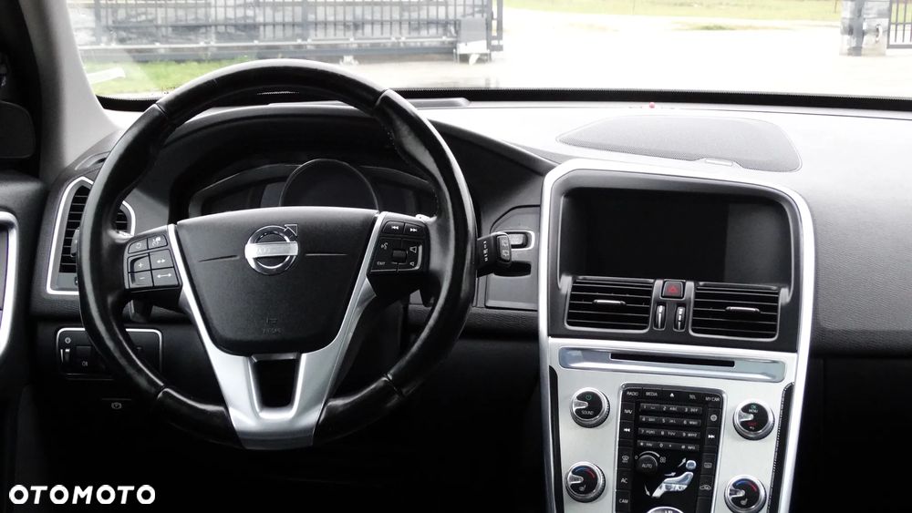 Volvo XC 60 T6 AWD Ocean Race - 14