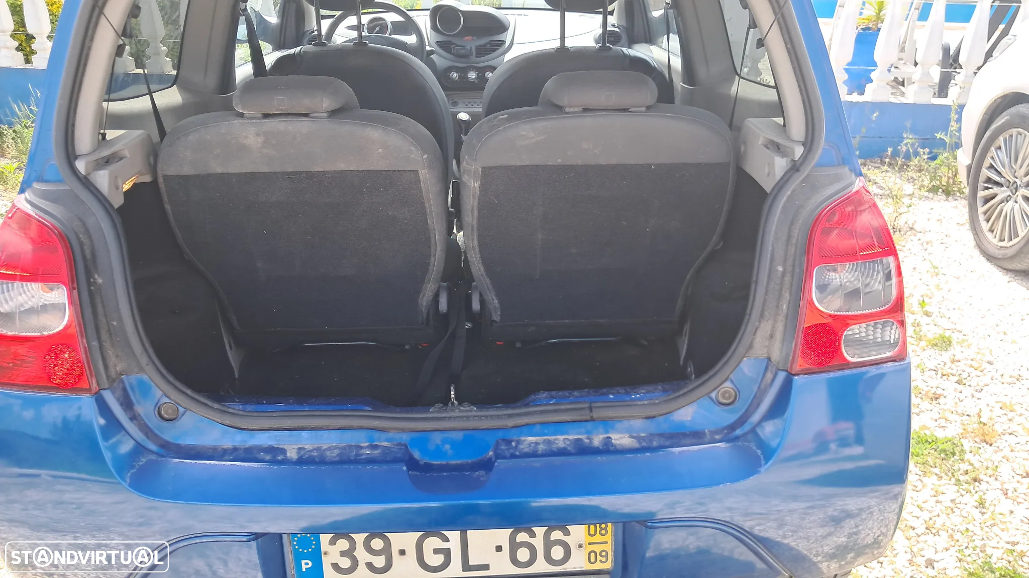 Renault Twingo 1.2 TCE GT - 28