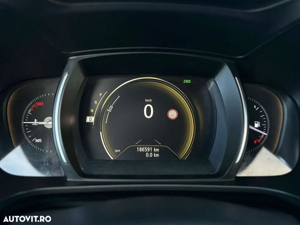 Renault Koleos ENERGY dCi 175 X-tronic 4WD INITIALE PARIS - 18