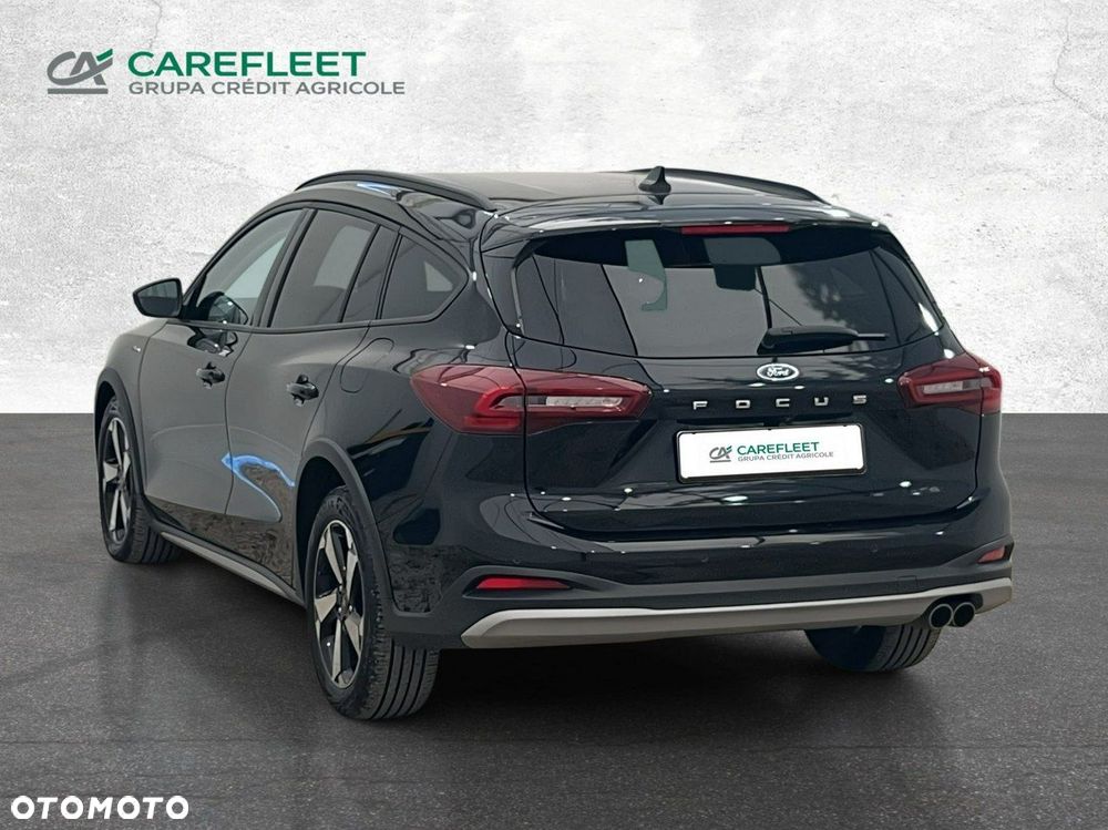 Ford Focus - 7