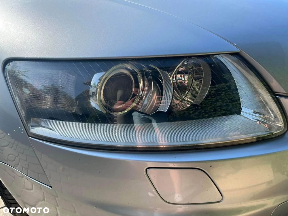 Audi A6 Limousine 3.0 TDI Quattro Tiptronic - 17