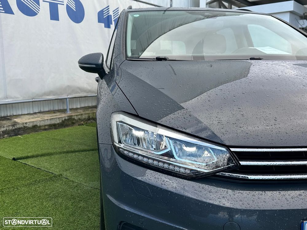 VW Touran - 3