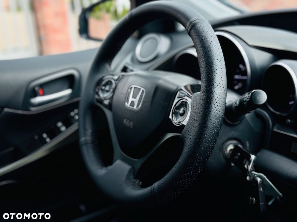 Honda Civic 1.4 i-VTEC Elegance - 19