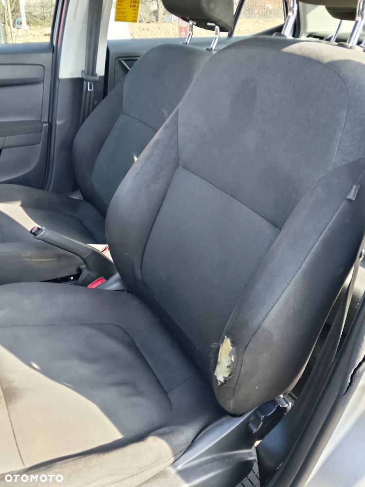 Skoda Fabia 1.0 Ambition - 15