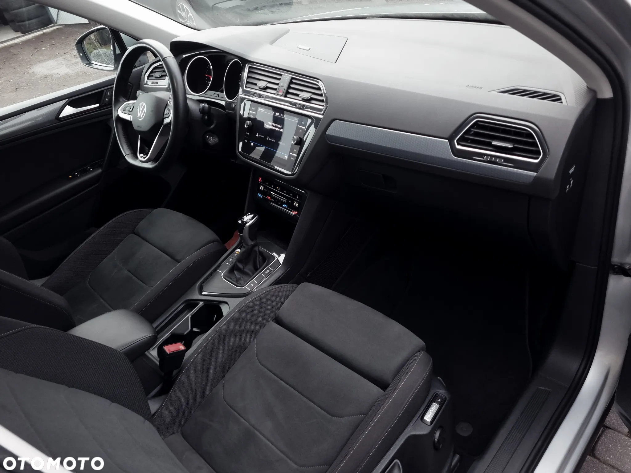 Volkswagen Tiguan 2.0 TDI Life DSG - 16