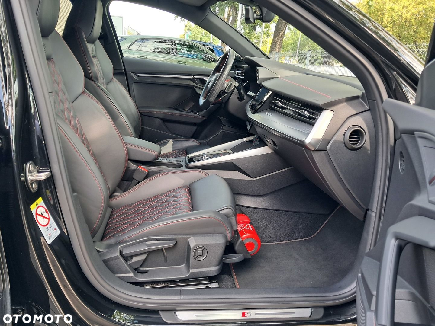 Audi S3 - 26