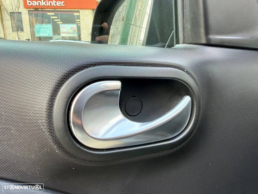 Smart ForFour 0.9 Perfect 90 Aut. - 32