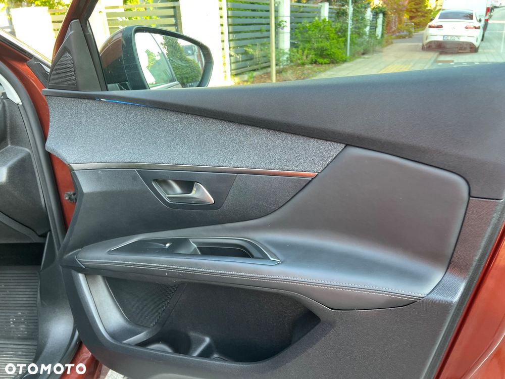 Peugeot 3008 PureTech 130 Stop & Start GPF Active Business-Paket - 28