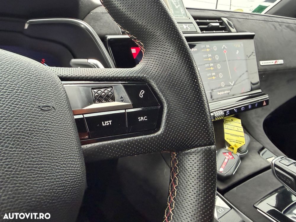 DS Automobiles DS 7 Crossback - 29