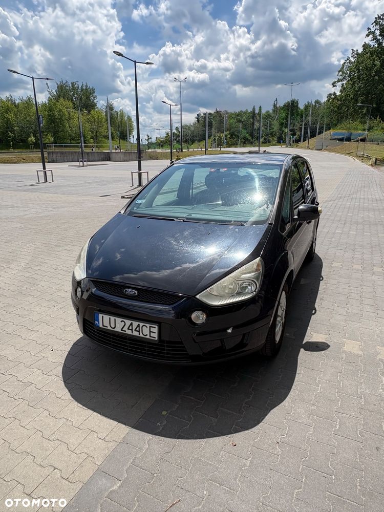 Ford S-Max 2.0 Trend - 2