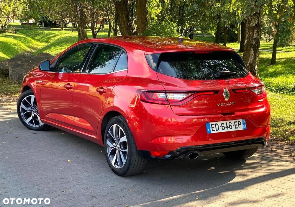Renault Megane 1.2 Energy TCe GT Line - 3