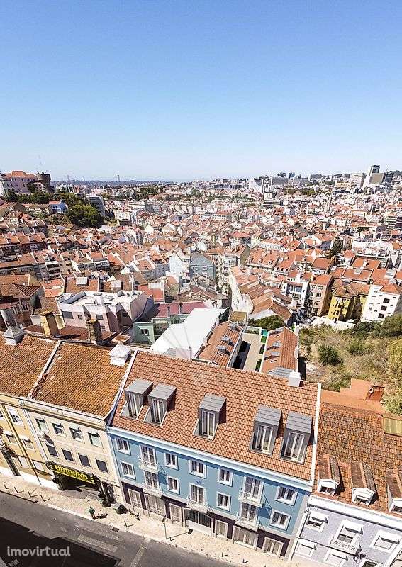 Apartamento T2 para venda - Grande imagem: 4/22