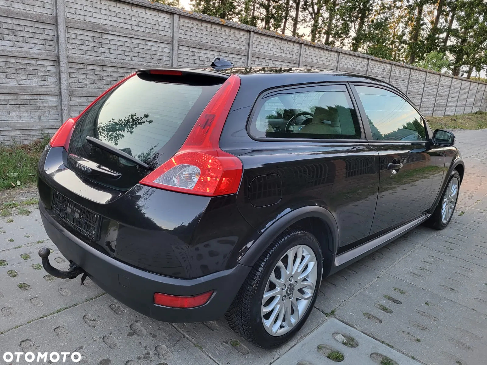 Volvo C30 1.6D - 6