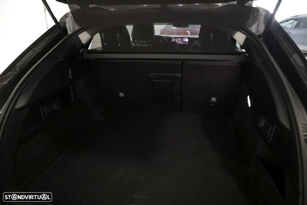 Citroën C5 X 1.2 PureTech Feel Business EAT8 - 11