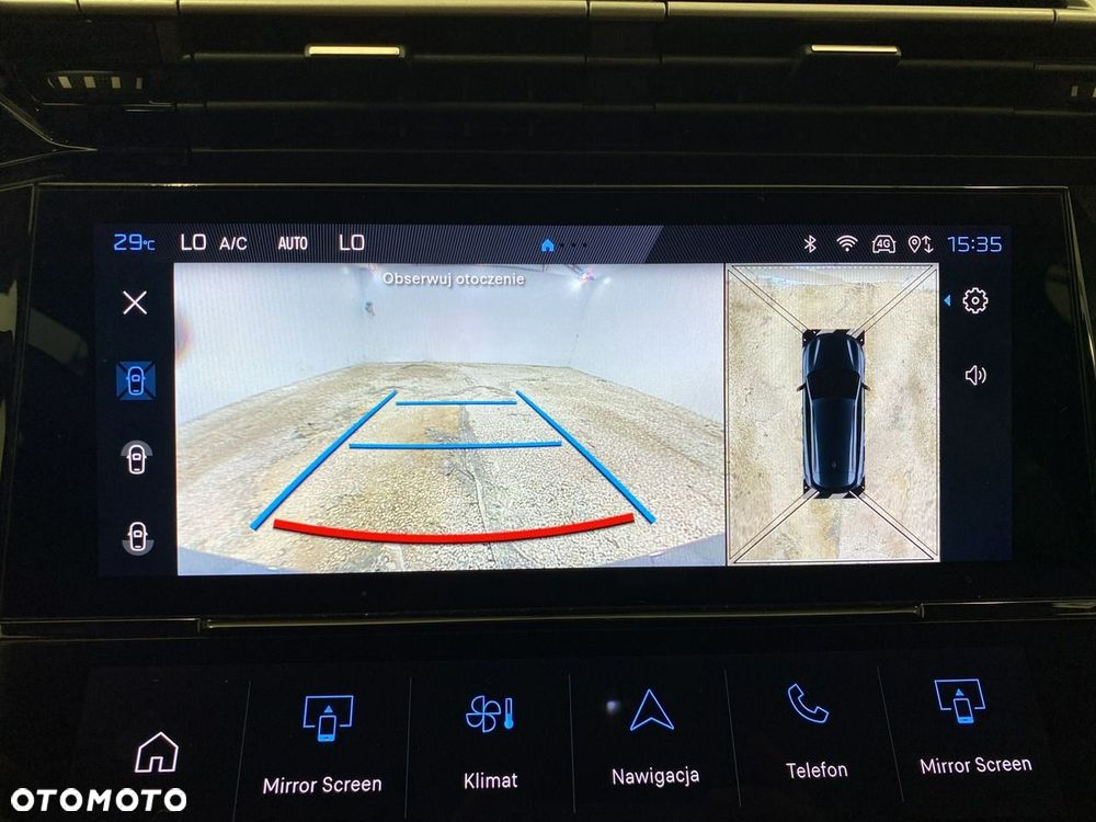 Peugeot 308 BlueHDi 130 EAT8 Allure Pack - 27