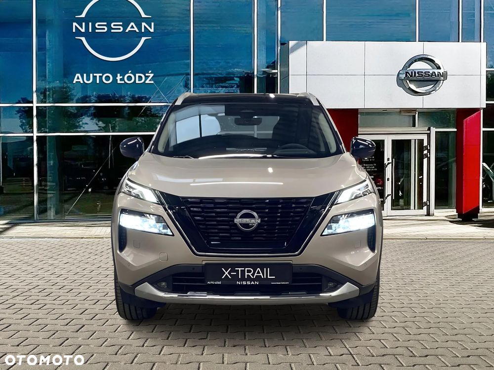 Nissan X-Trail 1.5 VC-T e-POWER Tekna e-4ORCE - 8
