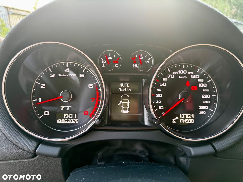 Audi TT Coupé 1.8 TFSI - 15